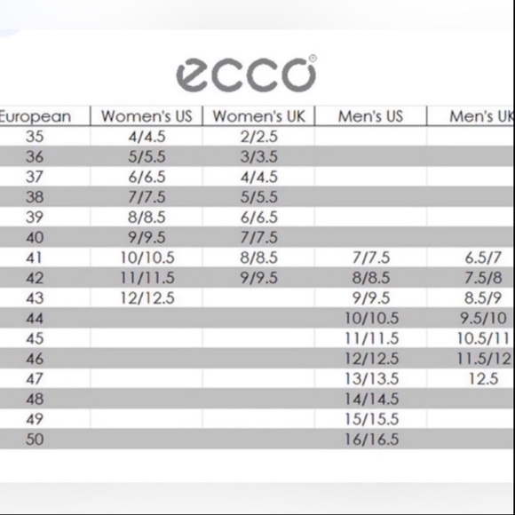 New Ecco Black Leather Heeled Ankle Booties - Picture 14 of 14